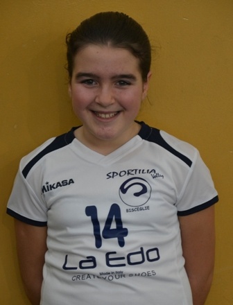 LAVOLPICELLA MARTINA